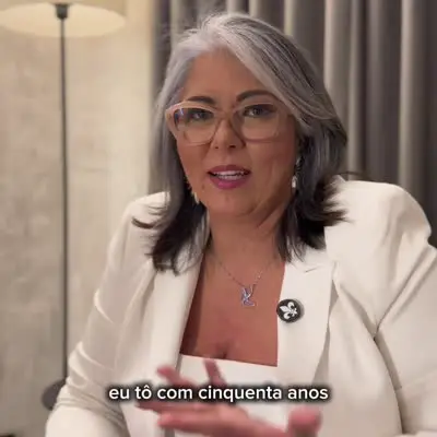 Depoimento em vídeo 3