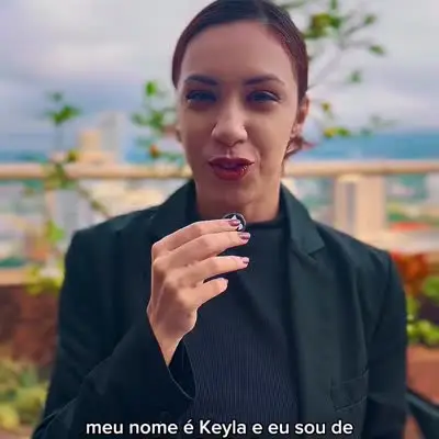 Depoimento em vídeo 5