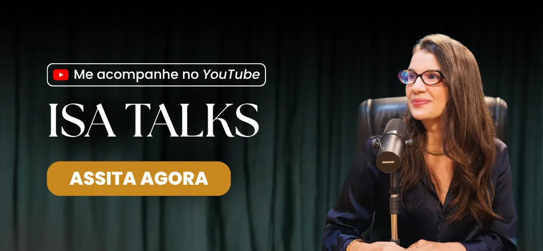 Isa Talks