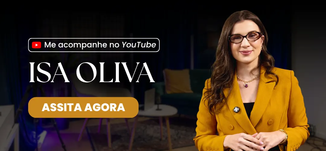 Canal no YouTube