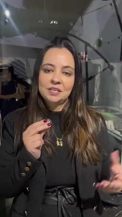 Depoimento em vídeo 2