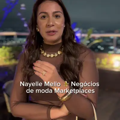 Depoimento em vídeo 1