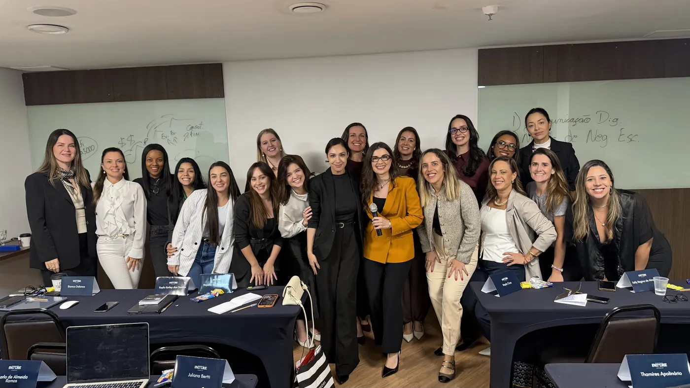 Edição anterior IMPERE DIGITAL 3