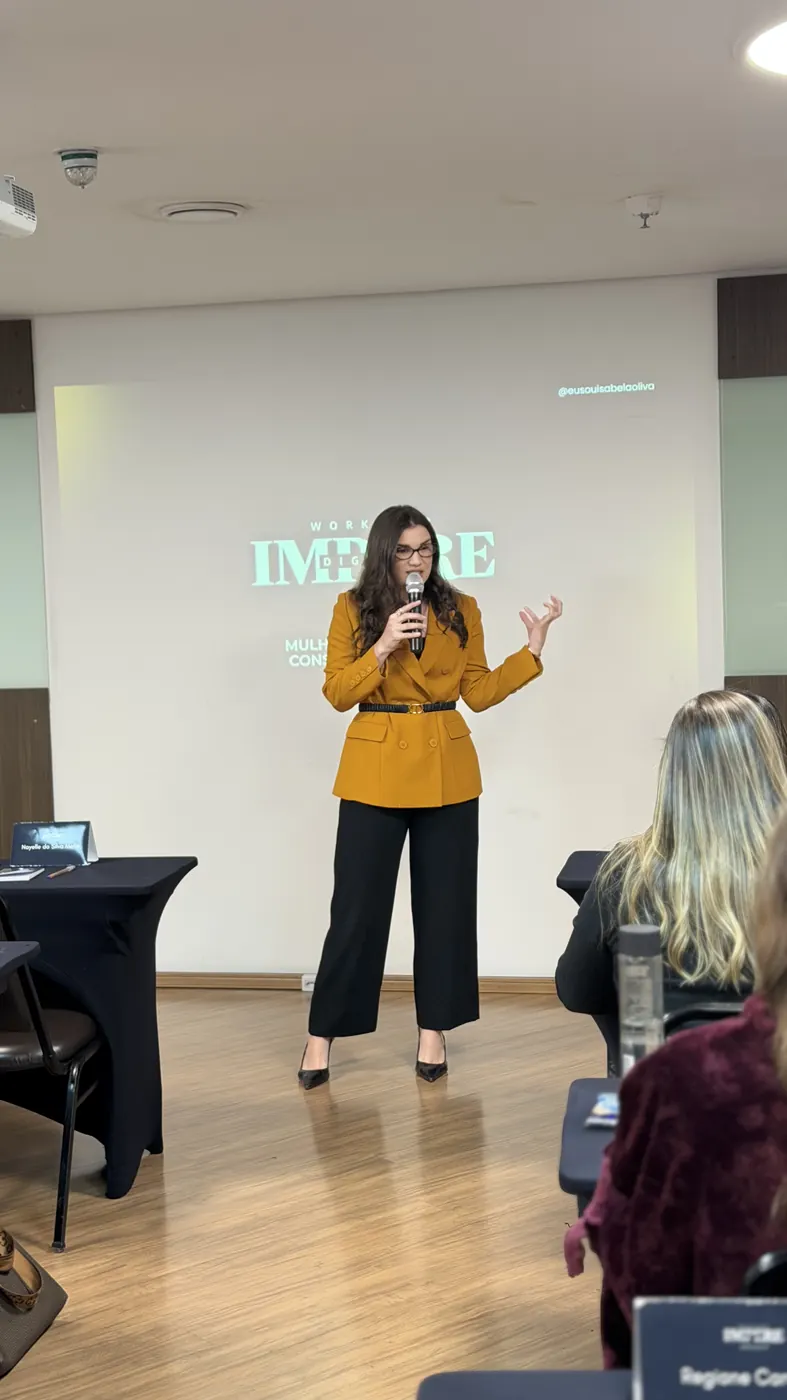 Edição anterior IMPERE DIGITAL 7