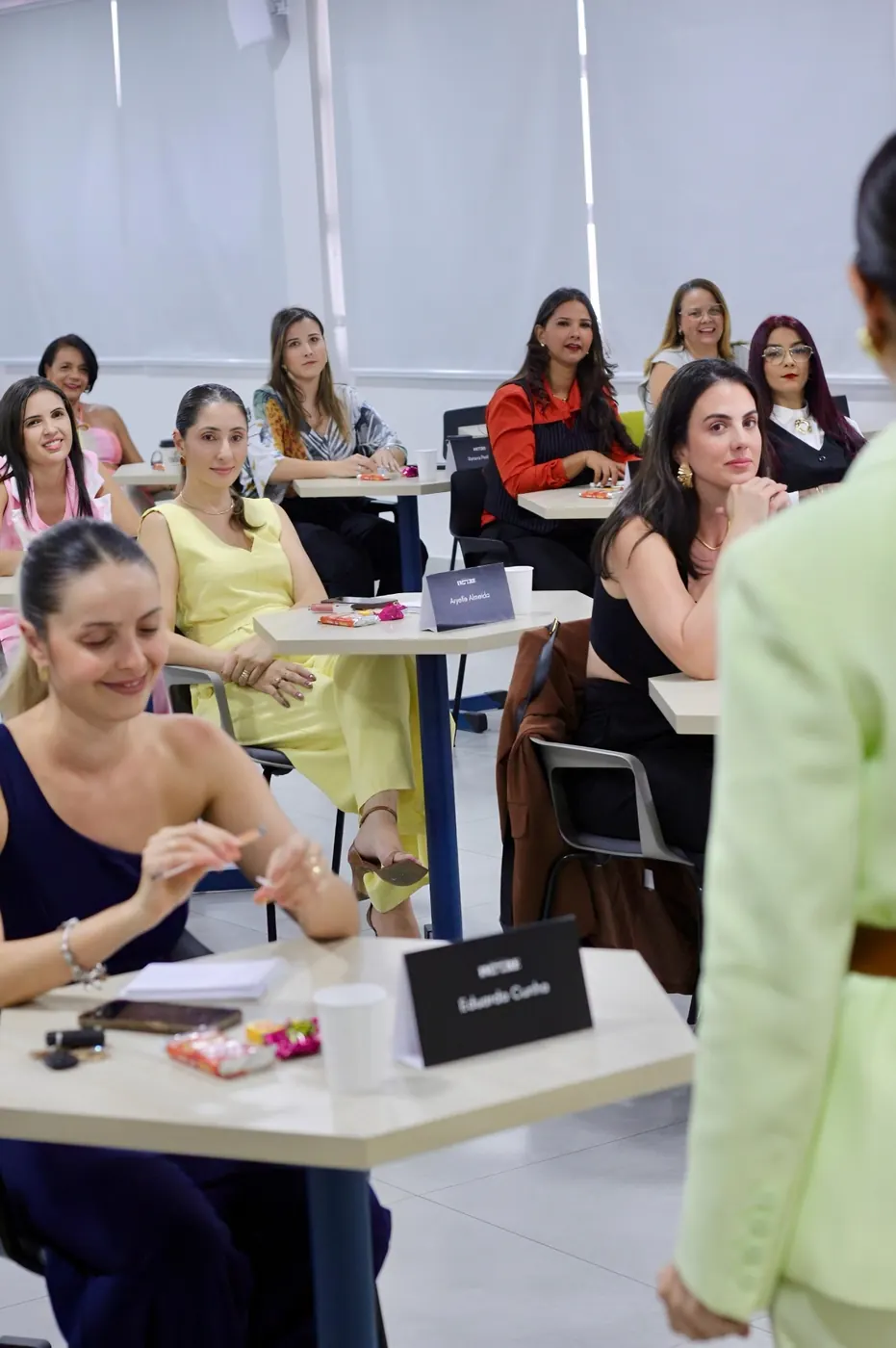 Edição anterior IMPERE DIGITAL 2