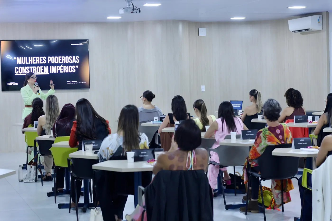 Edição anterior IMPERE DIGITAL 6
