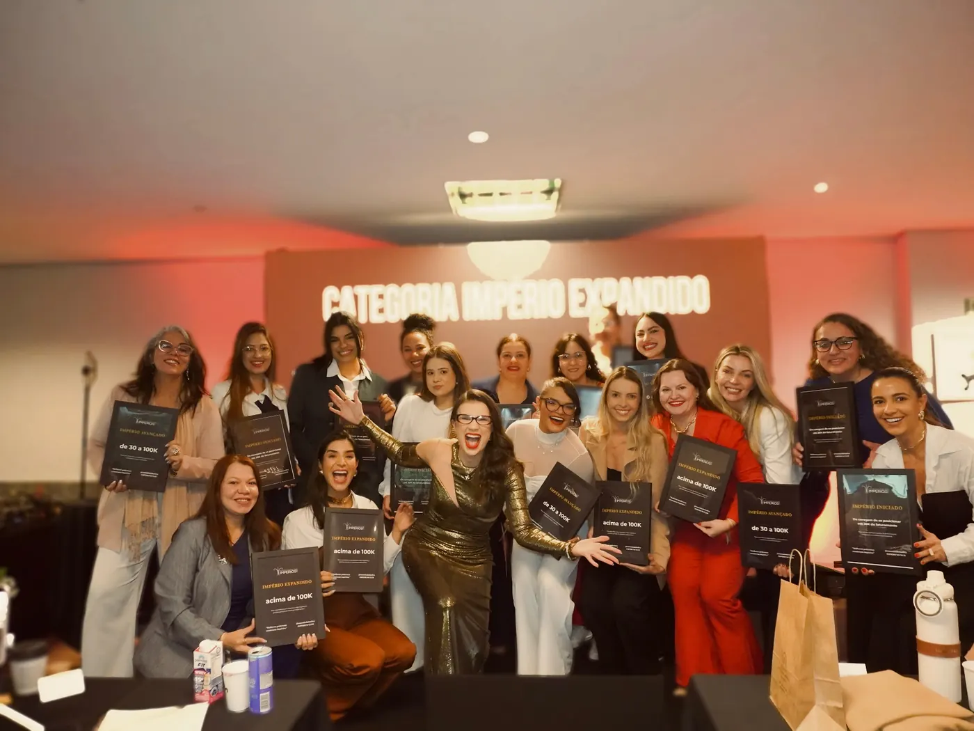 Edição anterior IMPERE DIGITAL 4